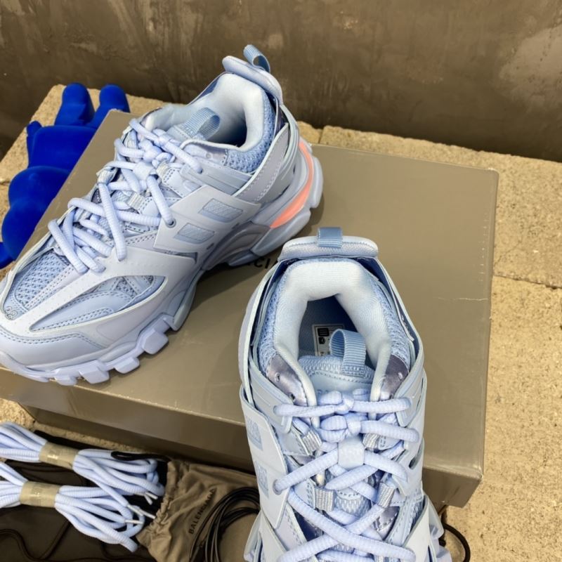 Balenciaga Track Shoes